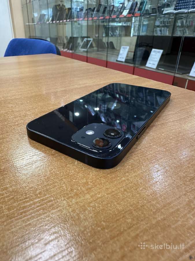 Apple iPhone 12 128gb (naudotas) - nuotraukos Nr. 9