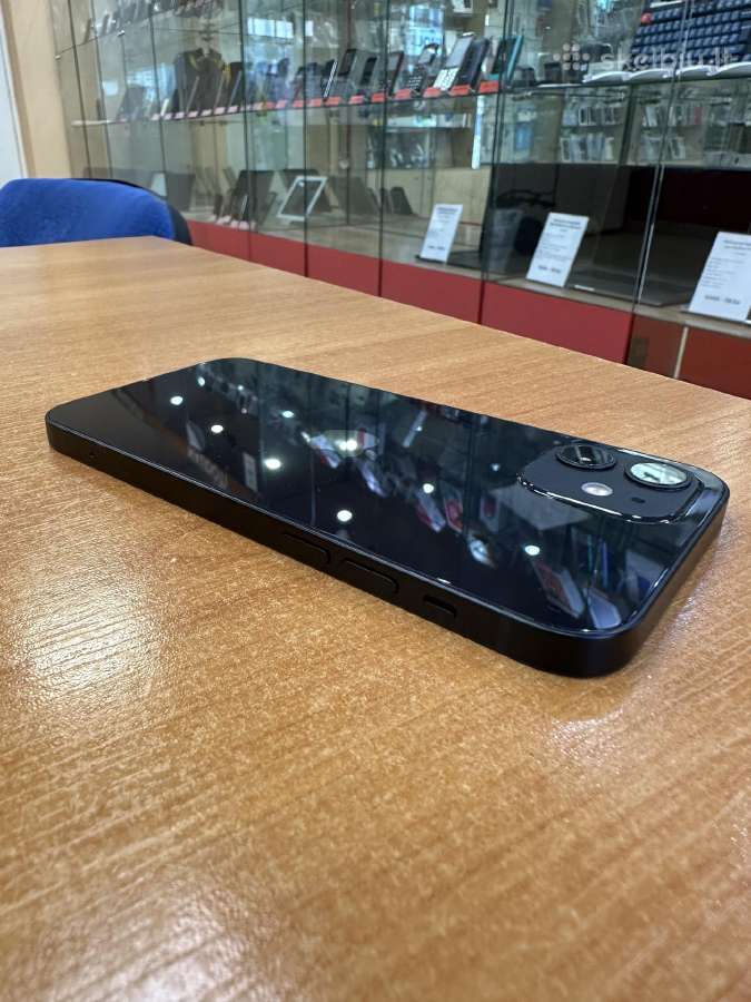Apple iPhone 12 128gb (naudotas) - nuotraukos Nr. 10