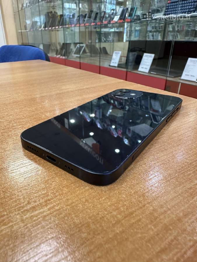 Apple iPhone 12 128gb (naudotas) - nuotraukos Nr. 11