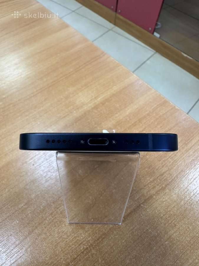 Apple iPhone 12 128gb (naudotas) - nuotraukos Nr. 13