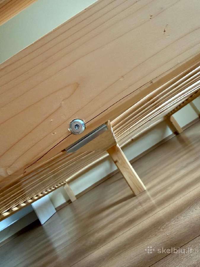 Čiužinys Dreamzone - nuotraukos Nr. 9