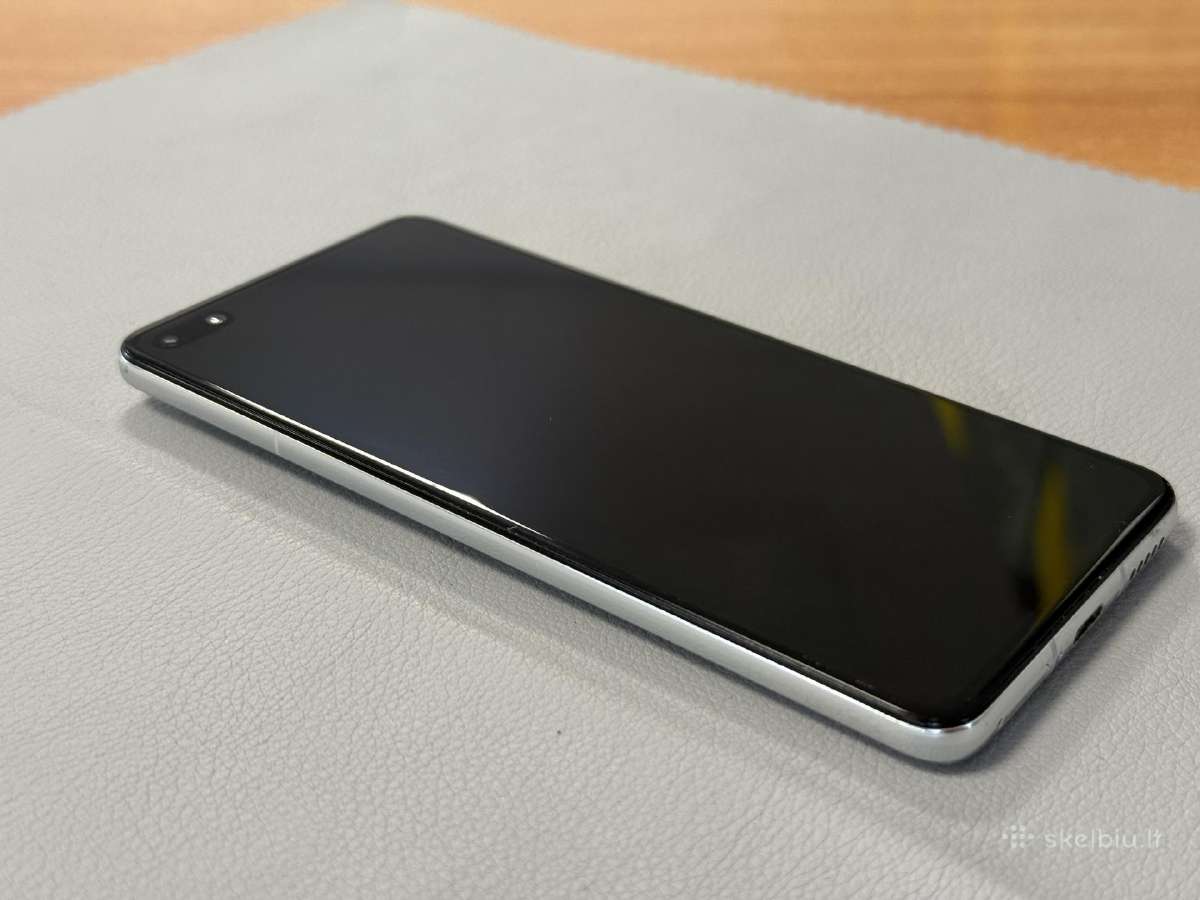 Huawei P40 puikus stovis ir pigiai - nuotraukos Nr. 7