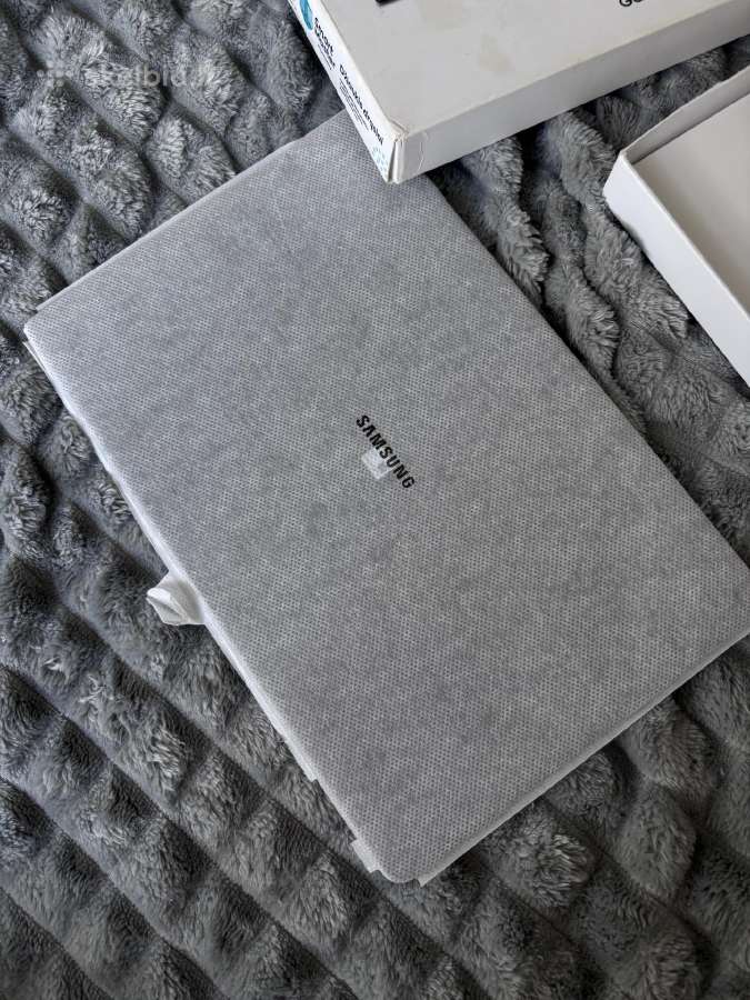 Naujas. Samsung Galaxy Tab A9+ 5G 4/64gb - nuotraukos Nr. 2