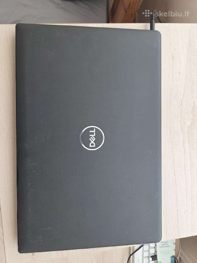 Dell latitude 3520 - nuotraukos Nr. 3