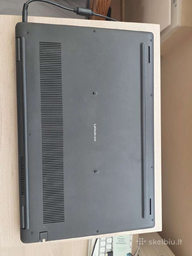 Dell latitude 3520 - nuotraukos Nr. 4