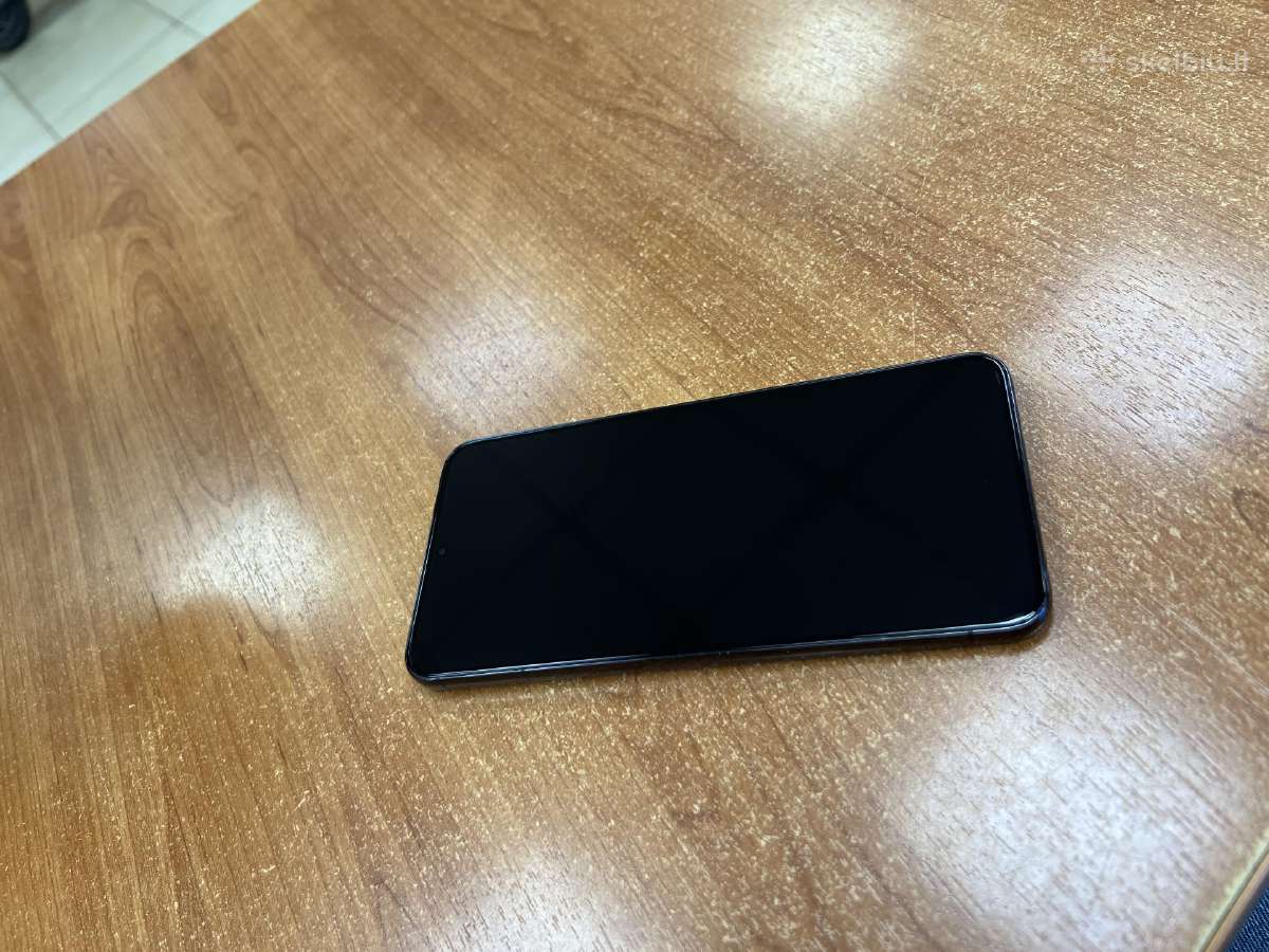 Samsung S906b Galaxy S22 Plus 5G 256 GB (naudotas) - nuotraukos Nr. 4