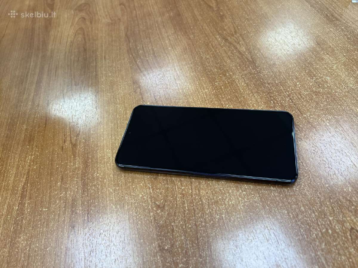 Samsung S906b Galaxy S22 Plus 5G 256 GB (naudotas) - nuotraukos Nr. 5