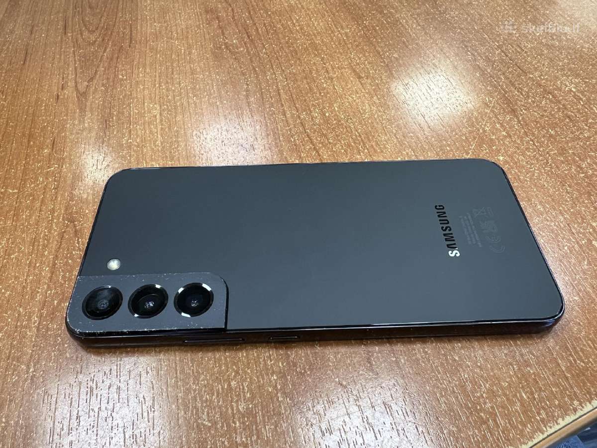 Samsung S906b Galaxy S22 Plus 5G 256 GB (naudotas) - nuotraukos Nr. 9