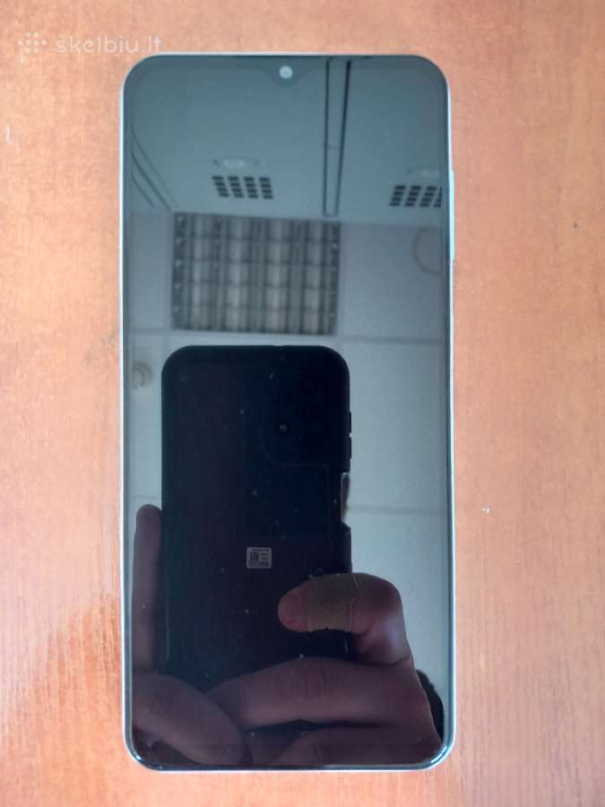 Samsung a-13 - nuotraukos Nr. 2