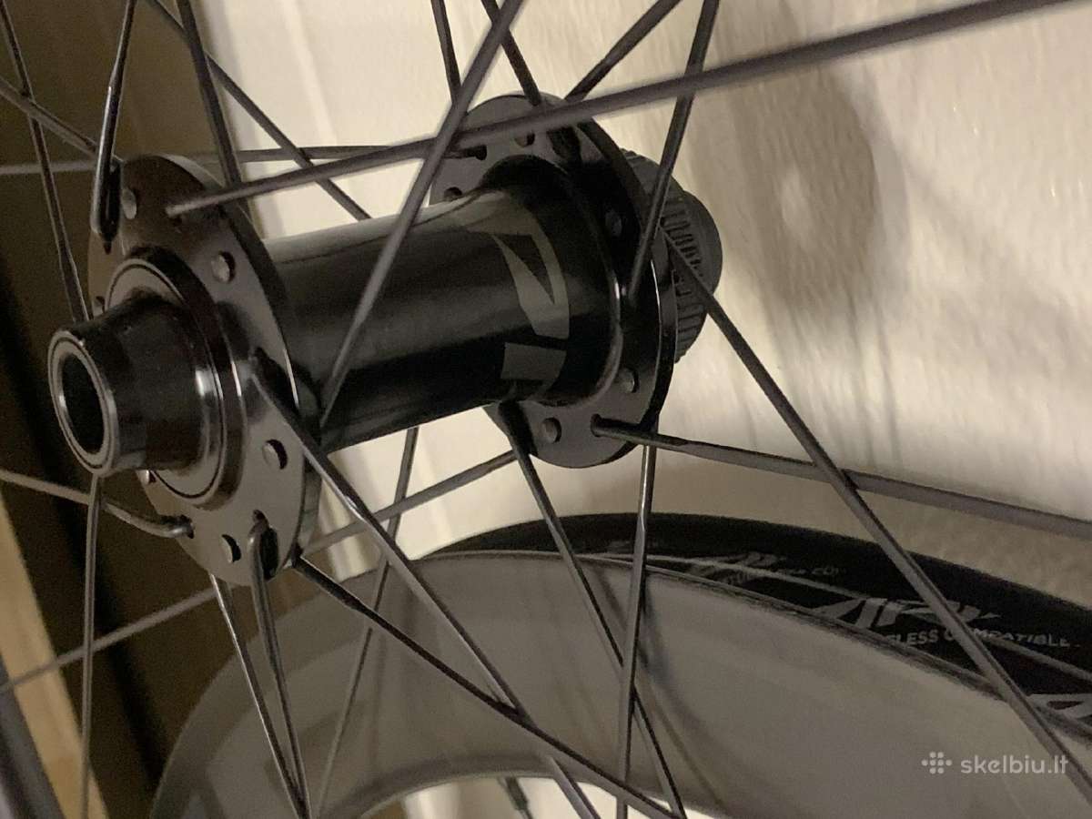 Zipp 303s - nuotraukos Nr. 4