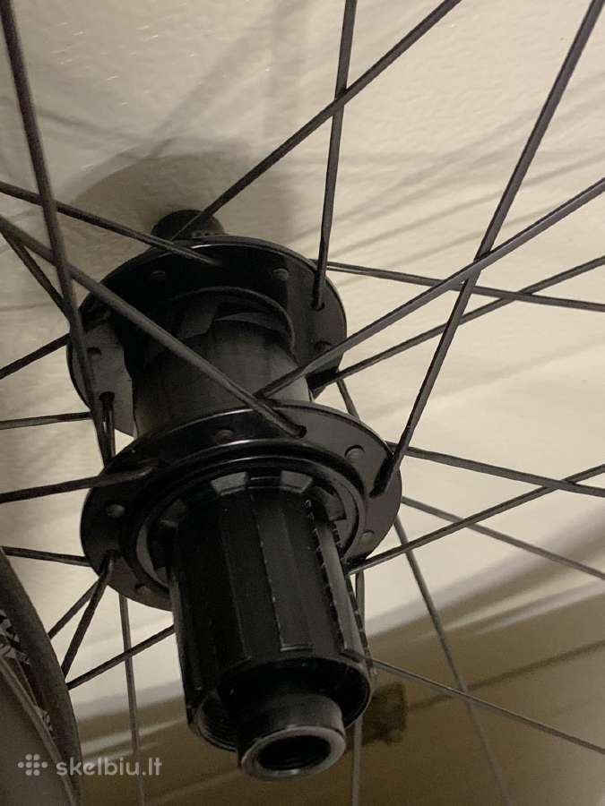 Zipp 303s - nuotraukos Nr. 5