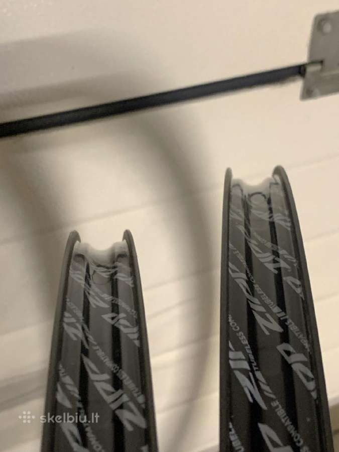 Zipp 303s - nuotraukos Nr. 6