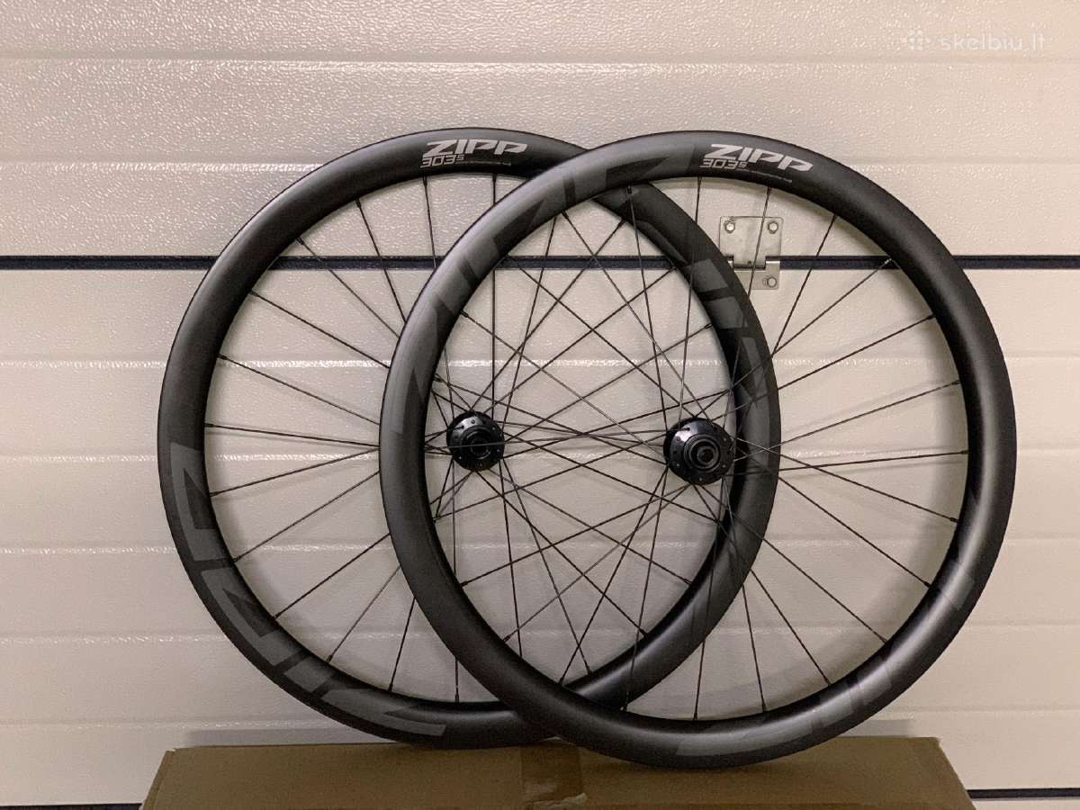 Zipp 303s - nuotraukos Nr. 2