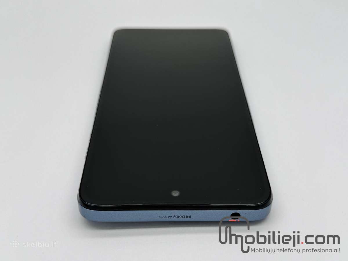 Idealios būklės Motorola Moto e15 64gb - nuotraukos Nr. 2
