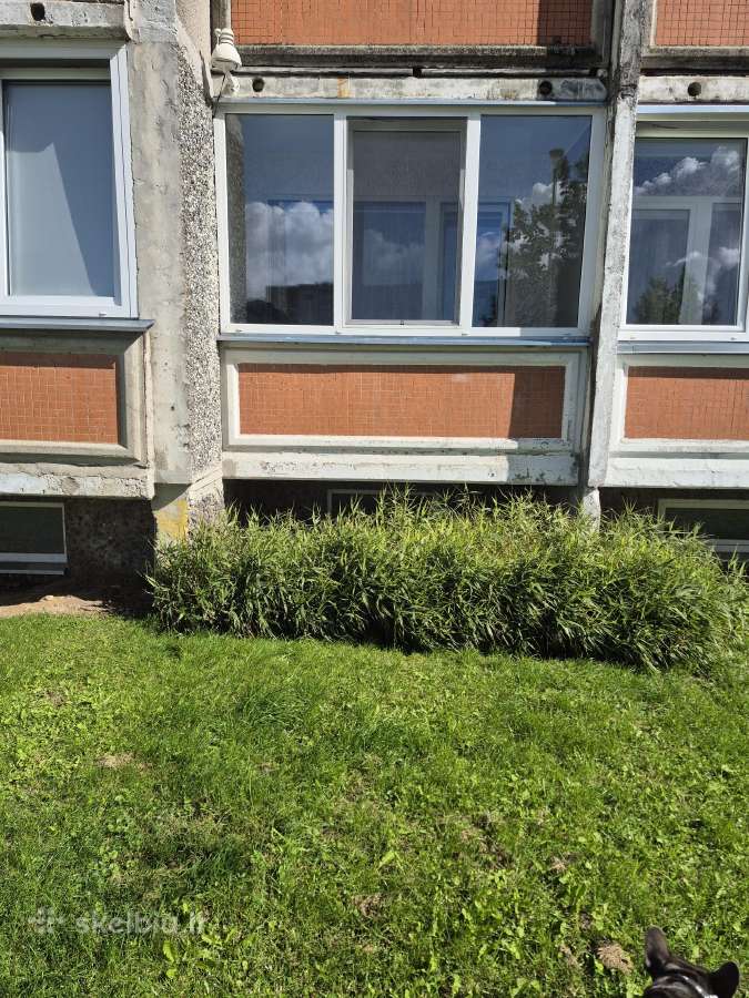 2 kambariu butas - nuotraukos Nr. 20
