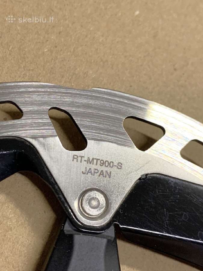Shimano Dura Ace/XTR Rt-mt900 - nuotraukos Nr. 2
