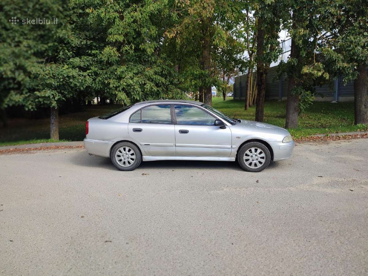 Mitsubishi - nuotraukos Nr. 2