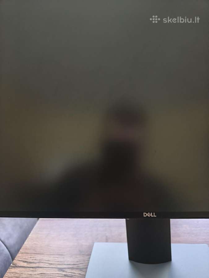 Dell Ultrasharp U2719d 27" 2k Qhd Ips - nuotraukos Nr. 4