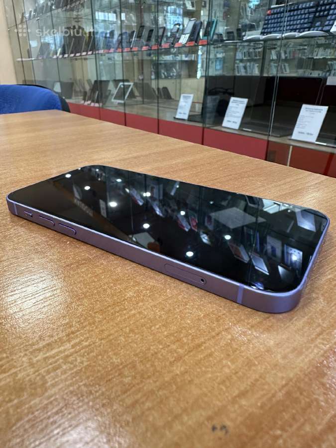 Apple iPhone 12 64gb (naudotas) - nuotraukos Nr. 4