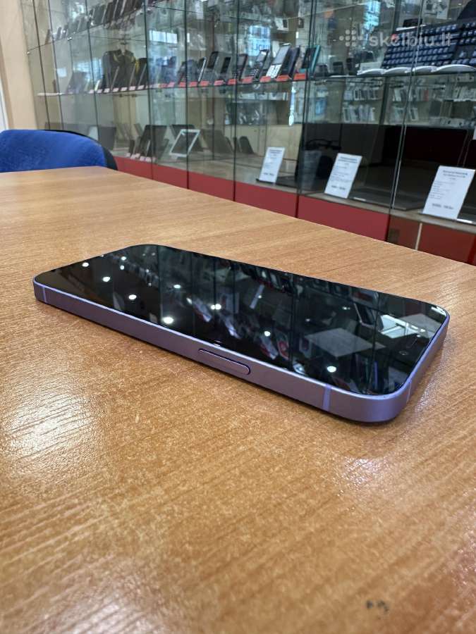 Apple iPhone 12 64gb (naudotas) - nuotraukos Nr. 6