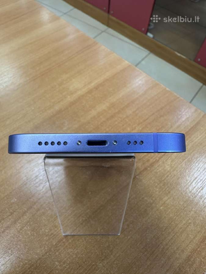 Apple iPhone 12 64gb (naudotas) - nuotraukos Nr. 12
