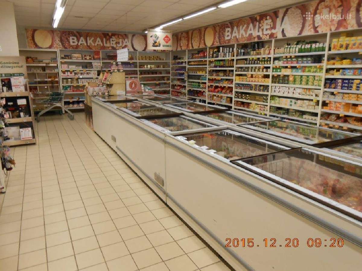 Saldiklis , Vitrina , Priesienis , Minusinis Bal - nuotraukos Nr. 2