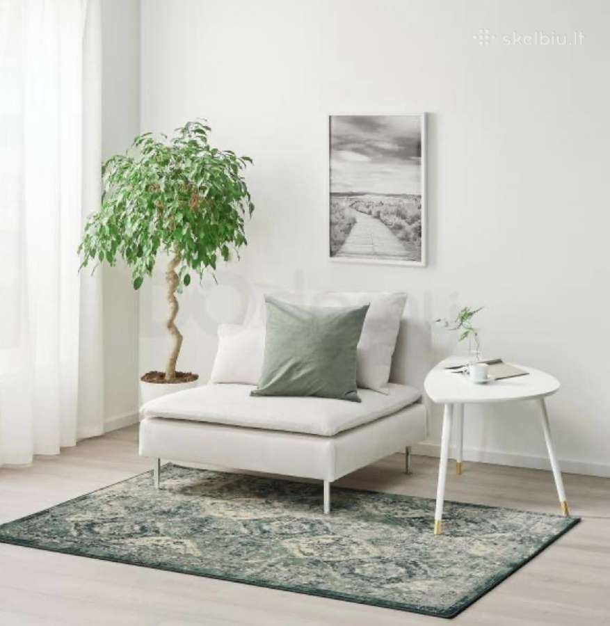 Ikea kilimas - nuotraukos Nr. 2