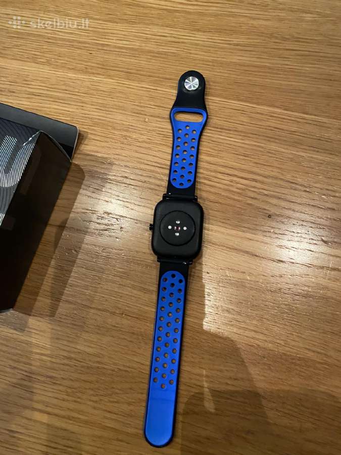 Xiaomi Amazfit Gts - nuotraukos Nr. 3
