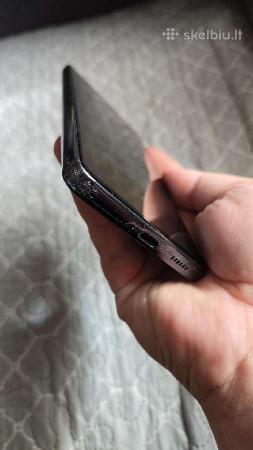 Samsung A53 5G - nuotraukos Nr. 4