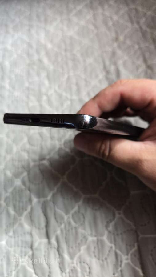 Samsung A53 5G - nuotraukos Nr. 7