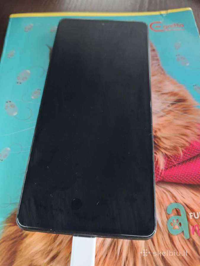 Xiaomi Redmi Note 12 Pro 5gb 256gb - nuotraukos Nr. 2