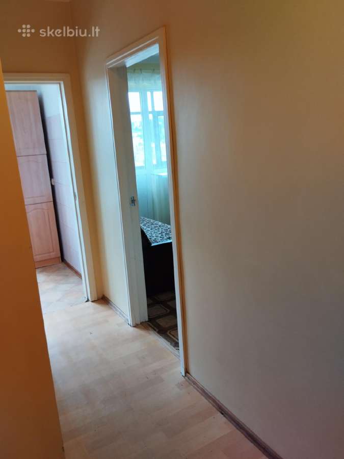 Parduodamas 3 kambarių butas Vilijampolėje - nuotraukos Nr. 11