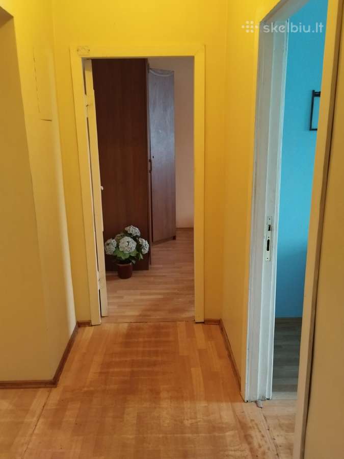 Parduodamas 3 kambarių butas Vilijampolėje - nuotraukos Nr. 14