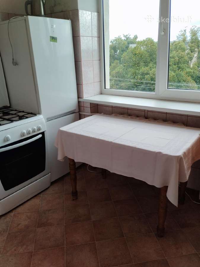 Parduodamas 3 kambarių butas Vilijampolėje - nuotraukos Nr. 8