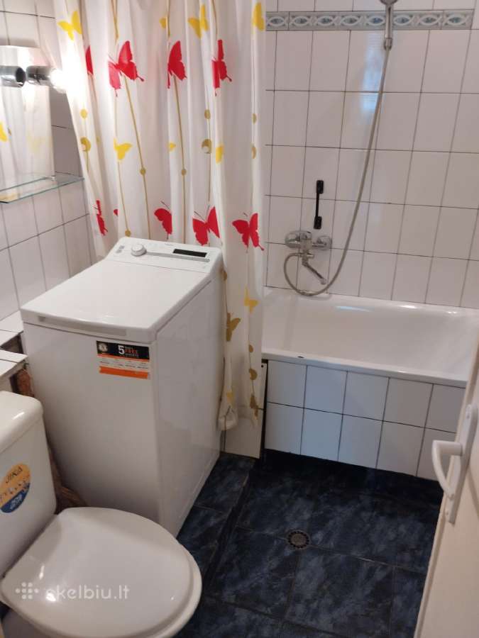 Parduodamas 3 kambarių butas Vilijampolėje - nuotraukos Nr. 5