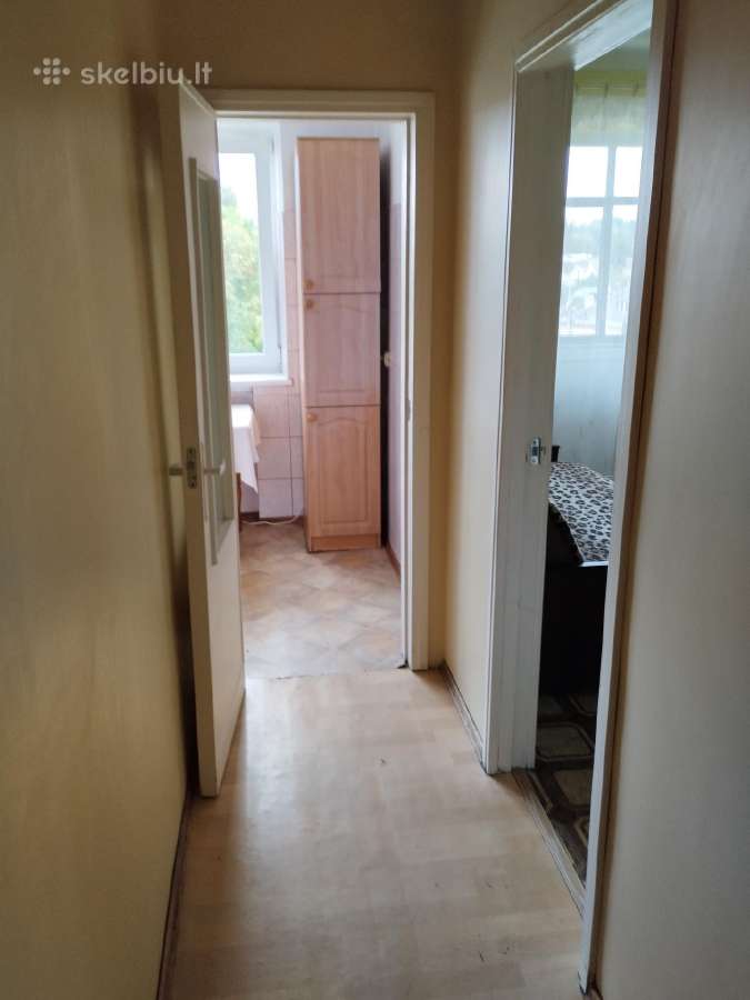 Parduodamas 3 kambarių butas Vilijampolėje - nuotraukos Nr. 12