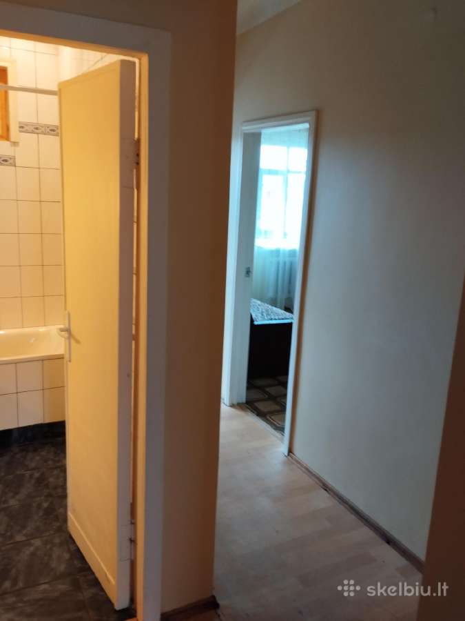 Parduodamas 3 kambarių butas Vilijampolėje - nuotraukos Nr. 13
