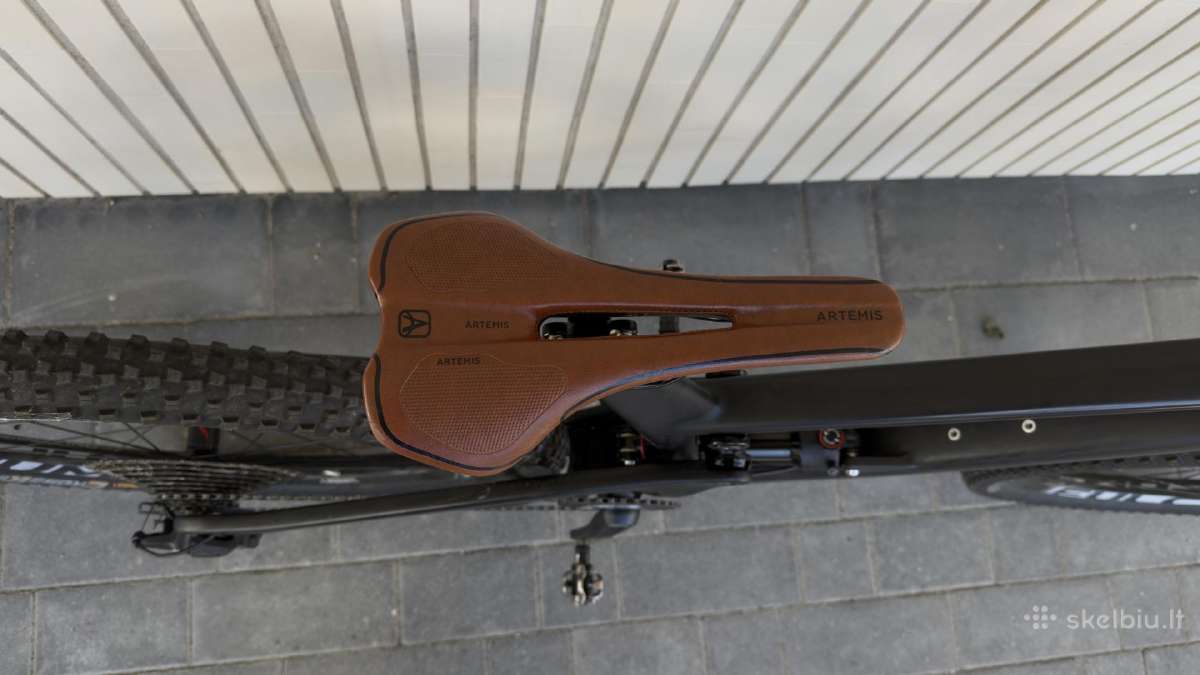 Project bike „Santa Cruz Hightower“ - nuotraukos Nr. 6