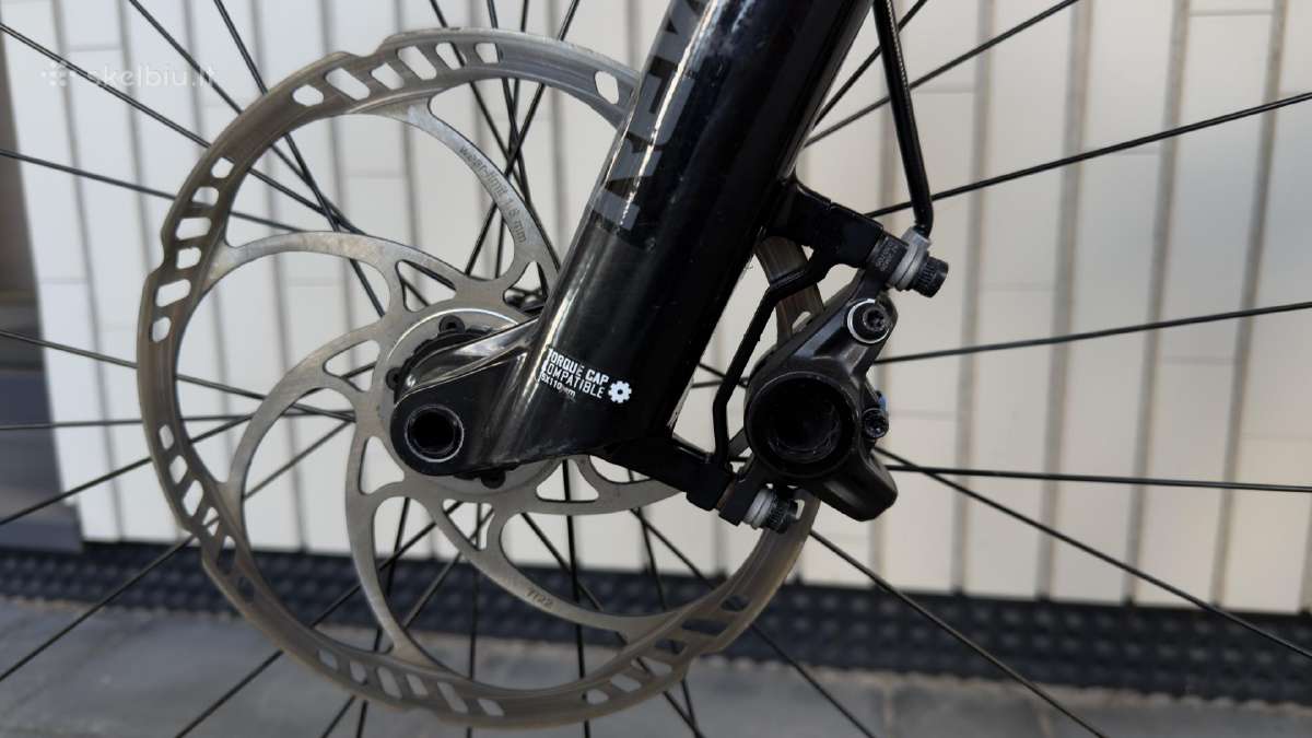 Project bike „Santa Cruz Hightower“ - nuotraukos Nr. 14