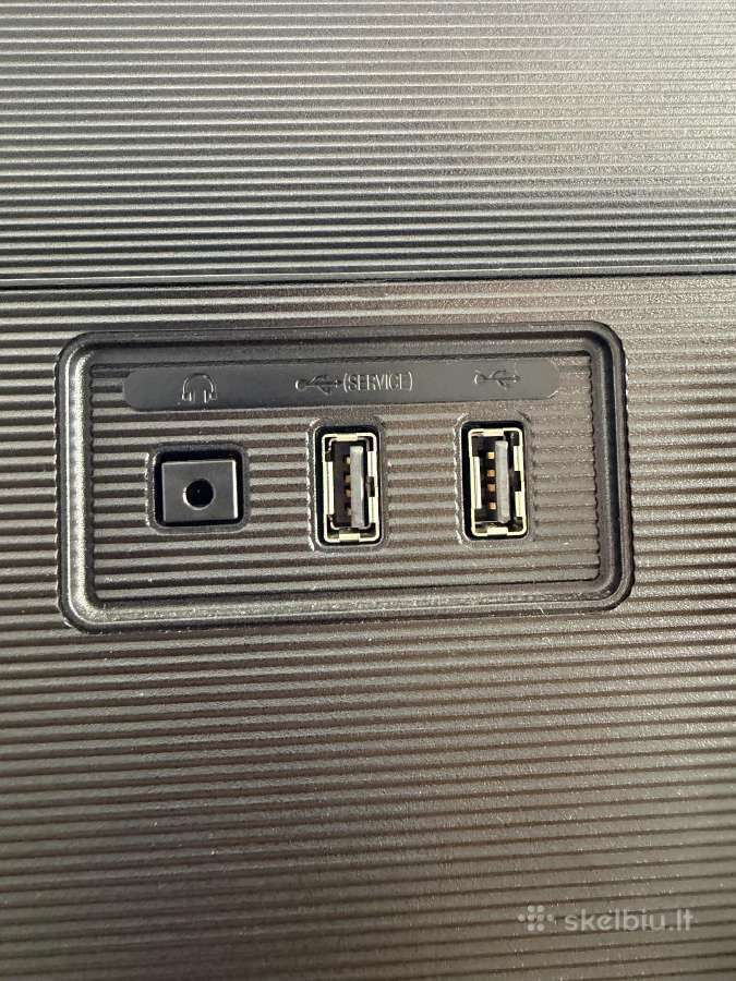 Samsung Lf27t450fqrxen - nuotraukos Nr. 6