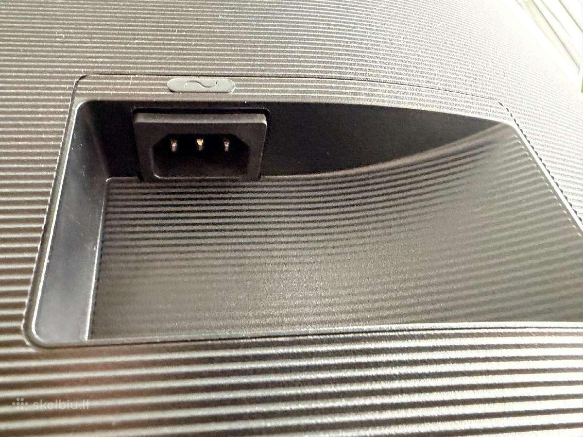 Samsung Lf27t450fqrxen - nuotraukos Nr. 8