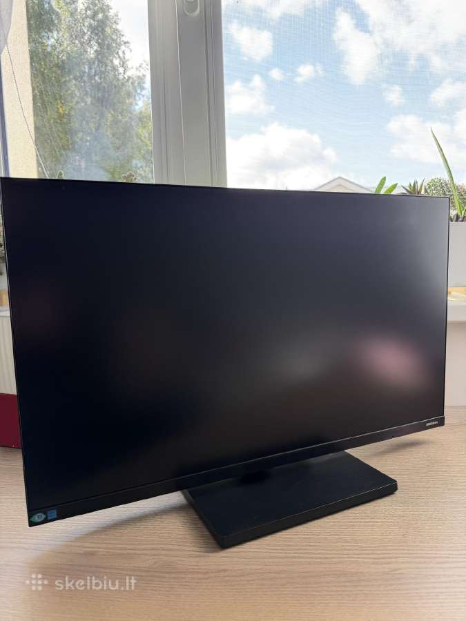 Samsung Lf27t450fqrxen - nuotraukos Nr. 3