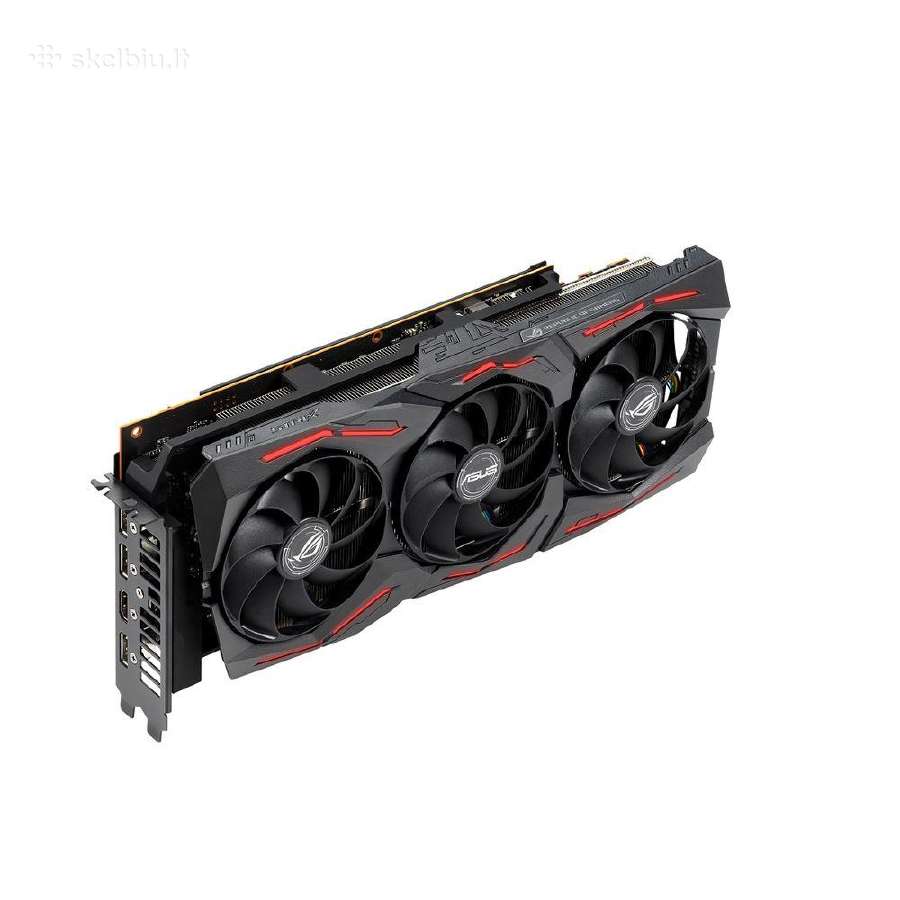 Perku arba keičiu į Rtx 4070 / Rx 9060 XT - nuotraukos Nr. 2