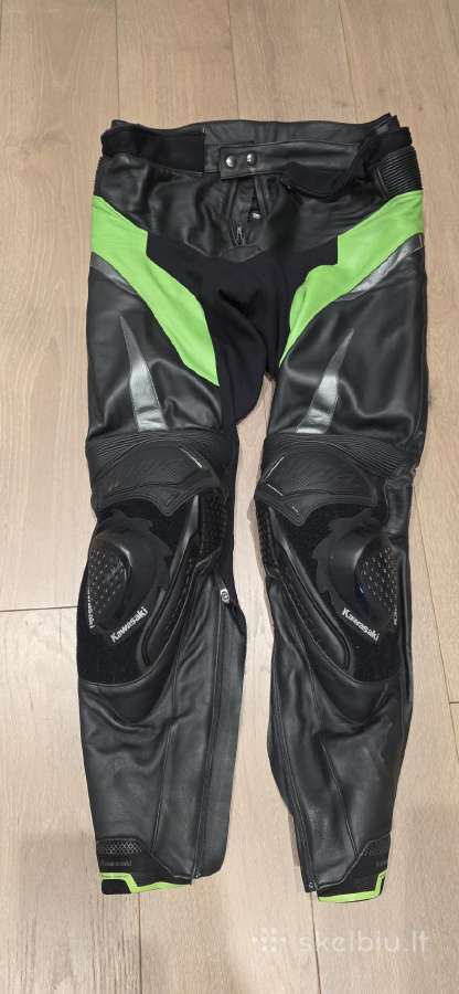 Originali Kawasaki moto apranga - nuotraukos Nr. 5