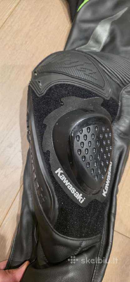 Originali Kawasaki moto apranga - nuotraukos Nr. 6