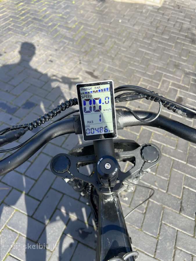 Ridstar q20 - nuotraukos Nr. 3