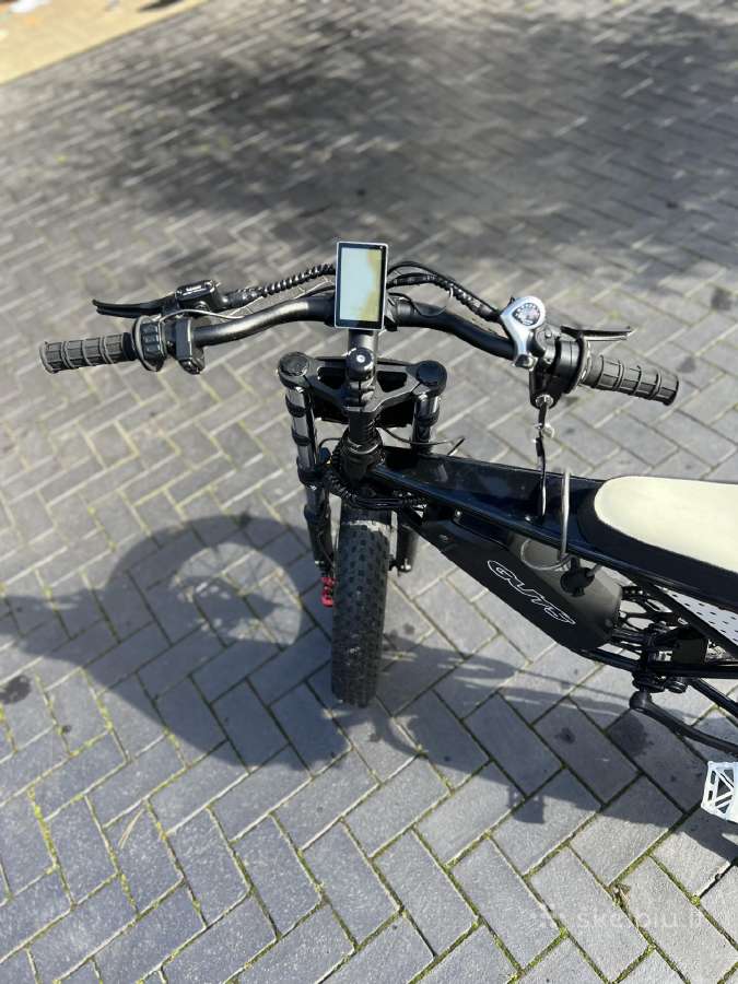 Ridstar q20 - nuotraukos Nr. 4