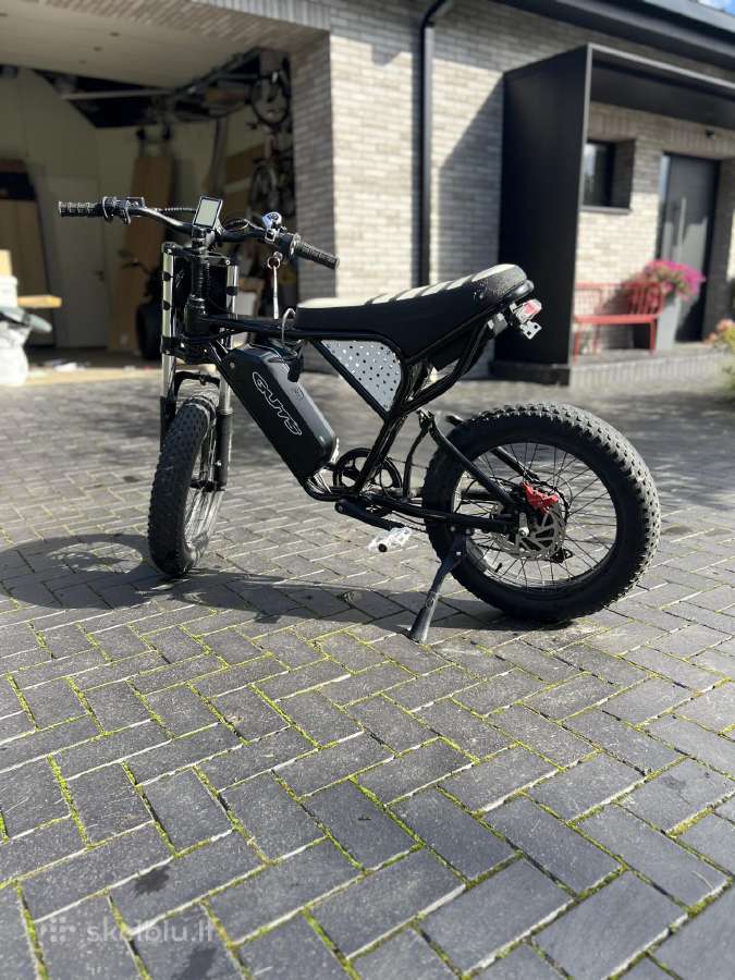 Ridstar q20 - nuotraukos Nr. 5