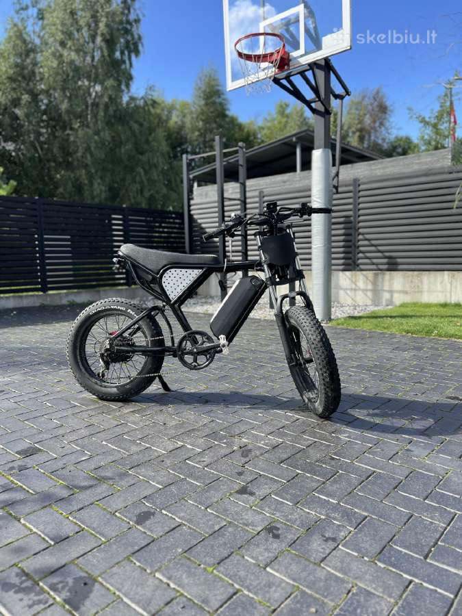Ridstar q20 - nuotraukos Nr. 7