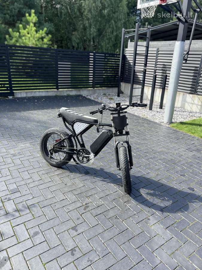 Ridstar q20 - nuotraukos Nr. 8